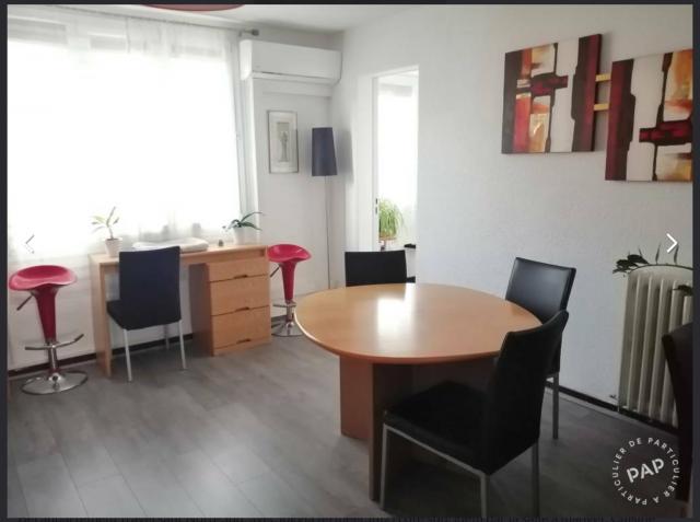 Location appartement T3 Perpignan - Photo 2