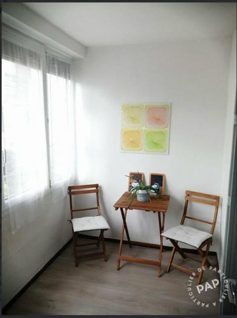 Location appartement T3 Perpignan - Photo 3