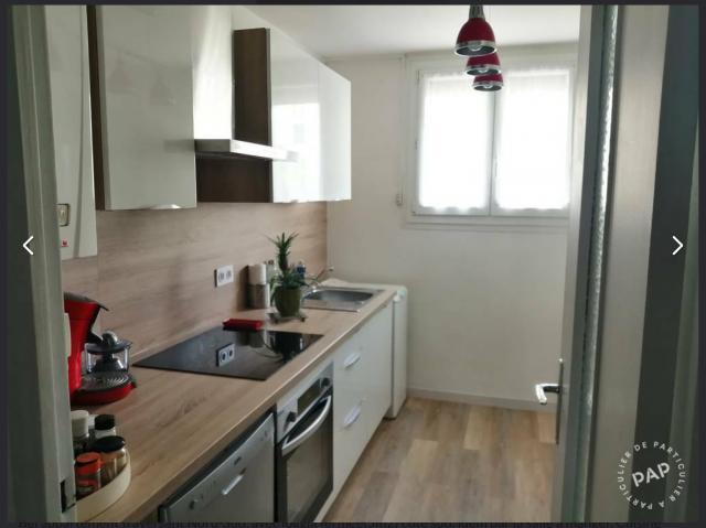 Location appartement T3 Perpignan - Photo 4