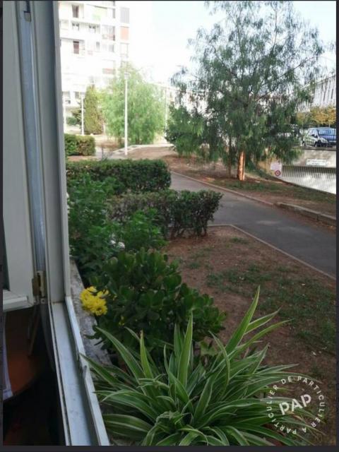 Location appartement T3 Perpignan - Photo 8