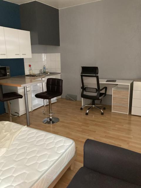 Location studio La Roche sur Yon - Photo 2