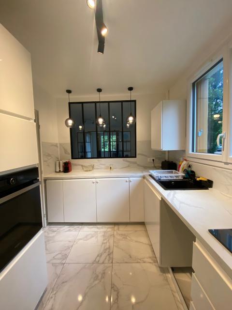 Location appartement T3 Le Raincy - Photo 2