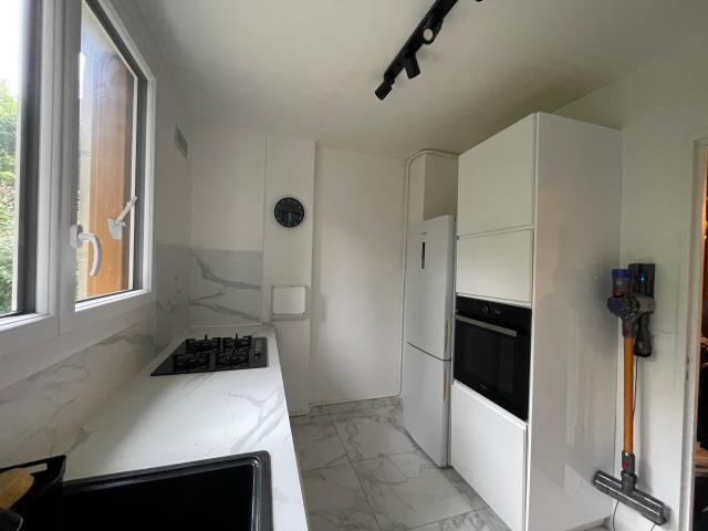 Location appartement T3 Le Raincy - Photo 3