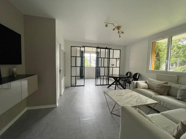 Location appartement T3 Le Raincy - Photo 4