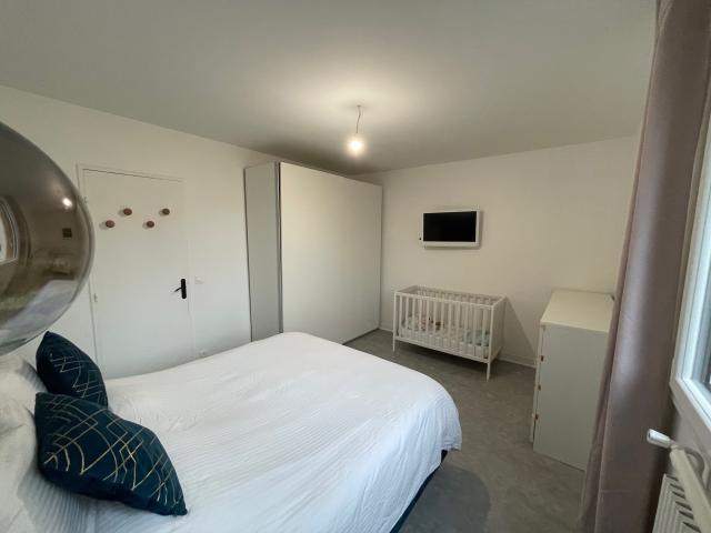 Location appartement T3 Le Raincy - Photo 8
