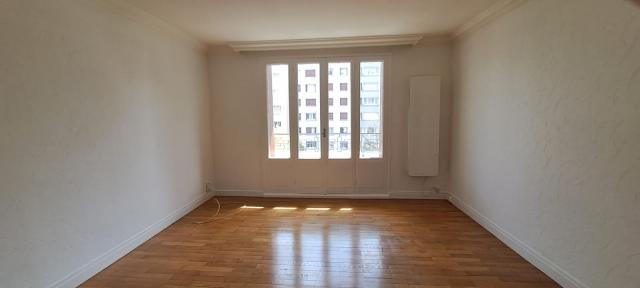 Location appartement T3 Grenoble - Photo 1