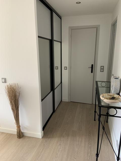 Location appartement T2 Cannes - Photo 3