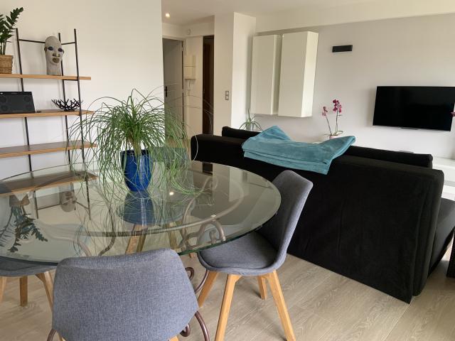 Location appartement T2 Cannes - Photo 4
