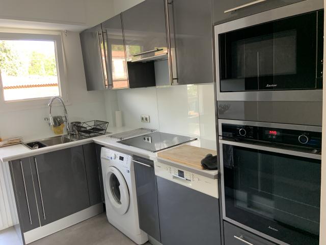 Location appartement T2 Cannes - Photo 7
