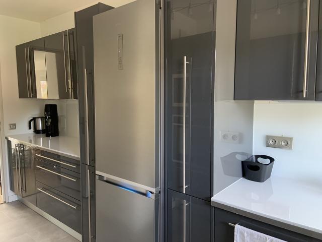 Location appartement T2 Cannes - Photo 9