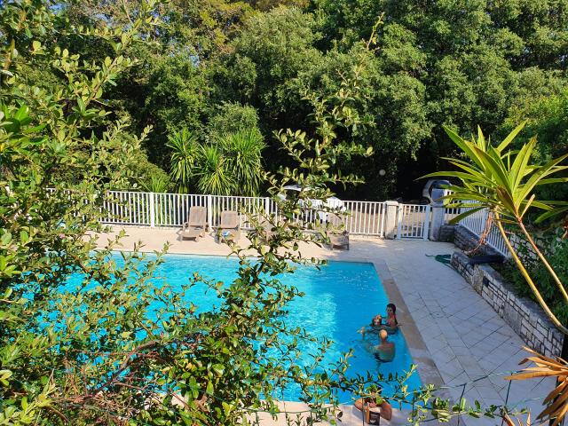 Location appartement T3 Biot - Photo 8