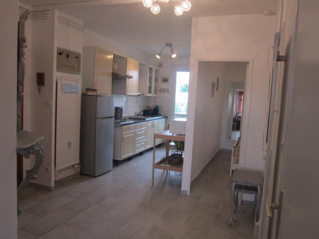 Location appartement T2 St Etienne - Photo 2