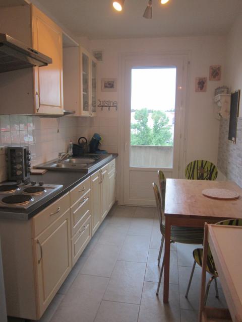 Location appartement T2 St Etienne - Photo 5