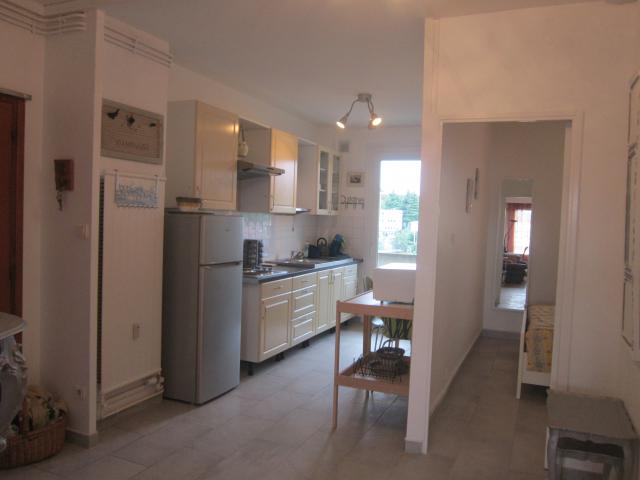 Location appartement T2 St Etienne - Photo 8