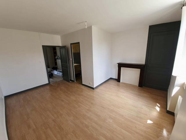 Location appartement T2 Limoges - Photo 4