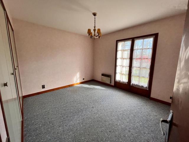 Location maison F4 St Julien l'Ars - Photo 3