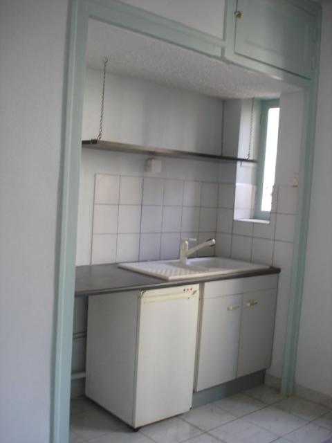 Location appartement T3 Grenoble - Photo 5
