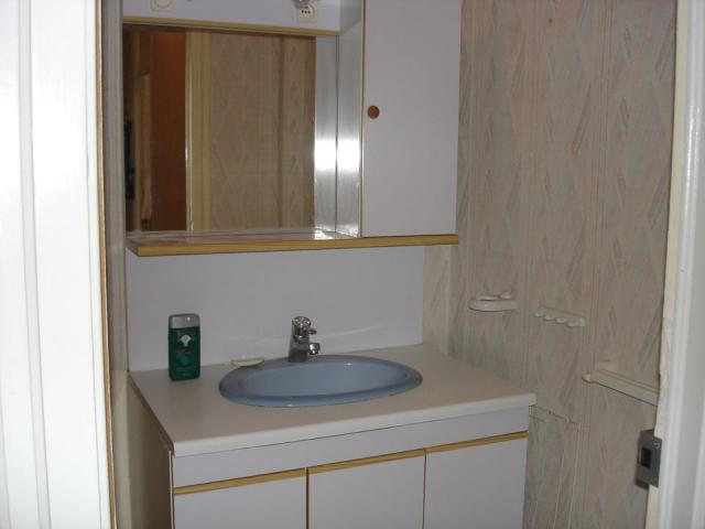 Location appartement T3 Grenoble - Photo 6