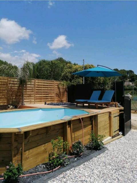 Location appartement T4 Sanary sur Mer - Photo 2