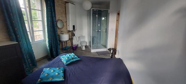 Location maison F3 Quimperle - Photo 2