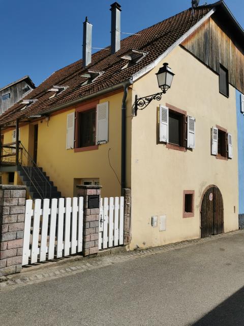 Location maison F3 Triembach au Val - Photo 2