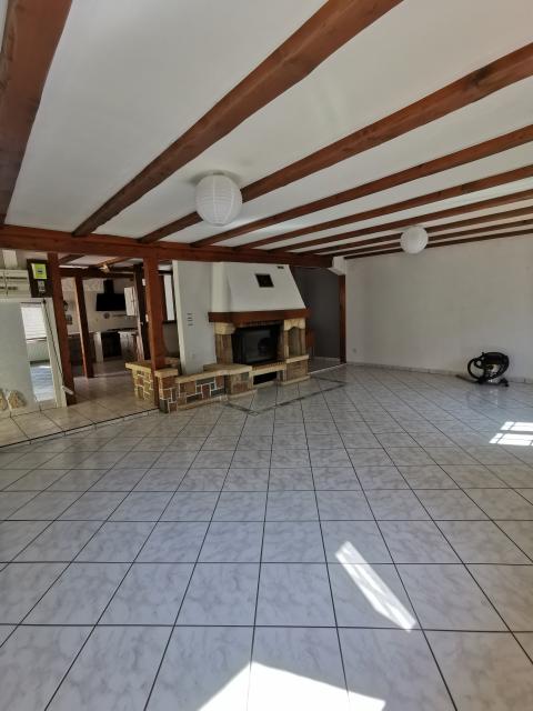 Location maison F3 Triembach au Val - Photo 3