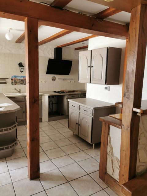 Location maison F3 Triembach au Val - Photo 4