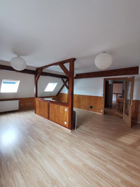 Location maison F3 Triembach au Val - Photo 6