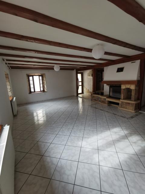 Location maison F3 Triembach au Val - Photo 8