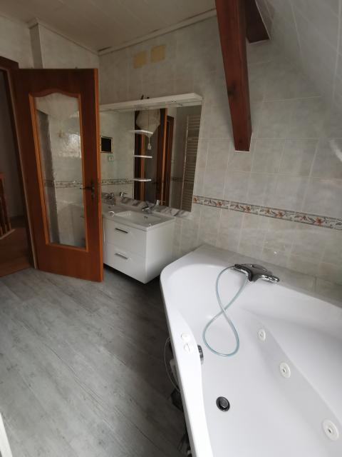 Location maison F3 Triembach au Val - Photo 9