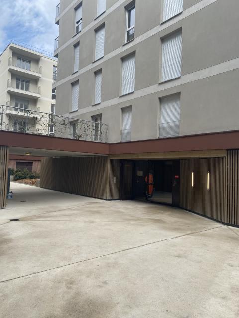 Location appartement T4 Sevran - Photo 2