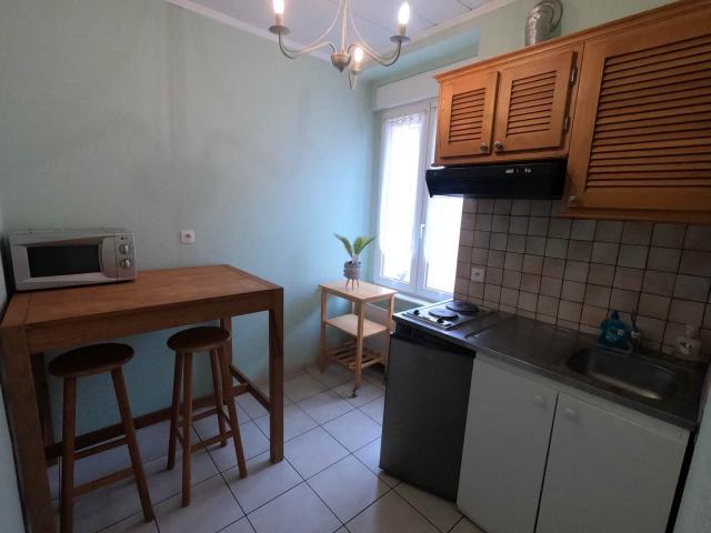 Location appartement T1 Cernay - Photo 2