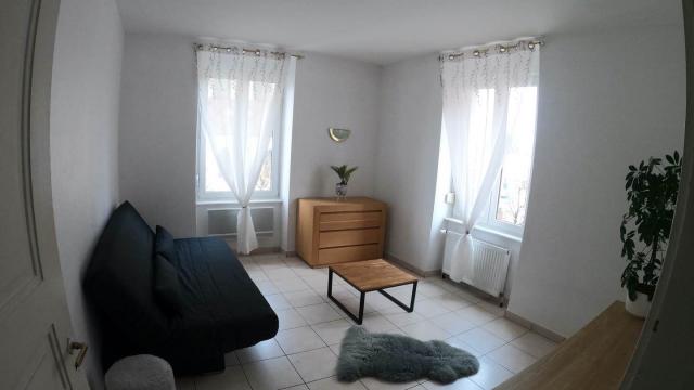 Location appartement T1 Cernay - Photo 6
