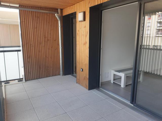 Location appartement T3 Annemasse - Photo 2
