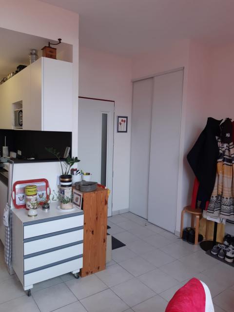 Location appartement T3 La Chapelle sur Erdre - Photo 3