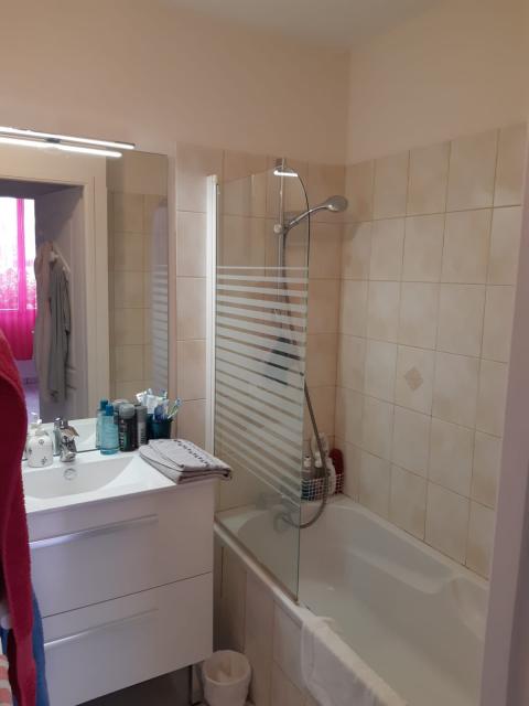 Location appartement T3 La Chapelle sur Erdre - Photo 8