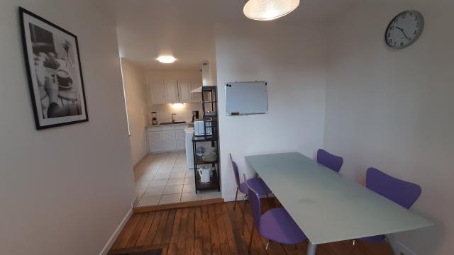 Location appartement T4 Troyes - Photo 2