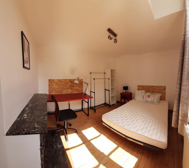 Location appartement T4 Troyes - Photo 3