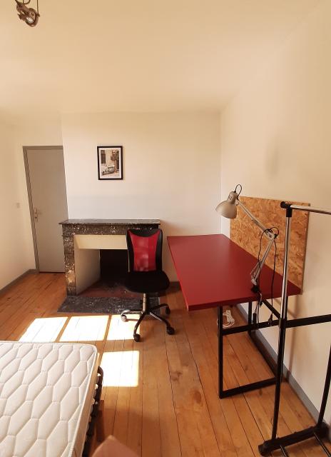 Location appartement T4 Troyes - Photo 4