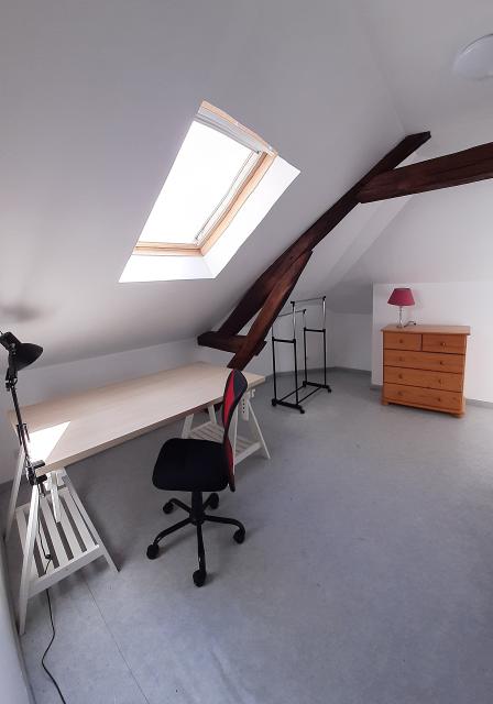 Location appartement T4 Troyes - Photo 5