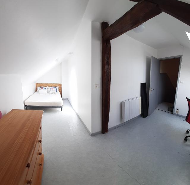 Location appartement T4 Troyes - Photo 6