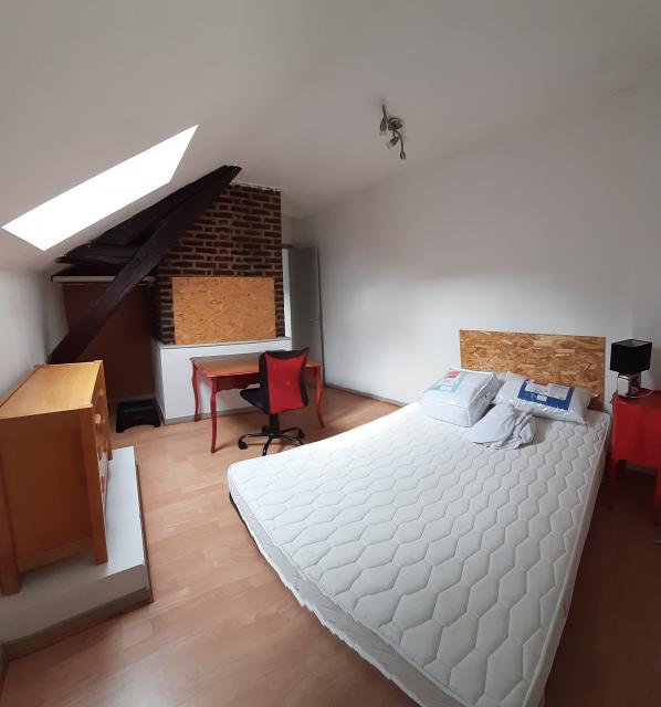 Location appartement T4 Troyes - Photo 7