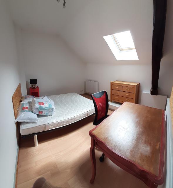 Location appartement T4 Troyes - Photo 8