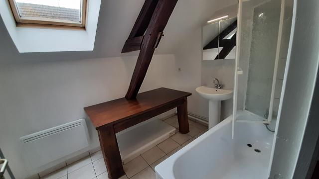 Location appartement T4 Troyes - Photo 9