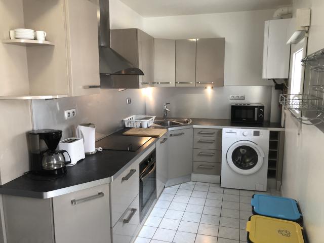 Location appartement T4 Troyes - Photo 2