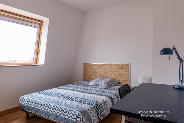 Location appartement T4 Troyes - Photo 3