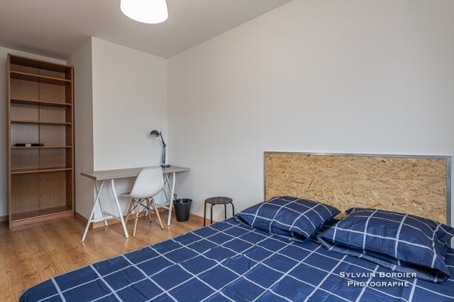 Location appartement T4 Troyes - Photo 4