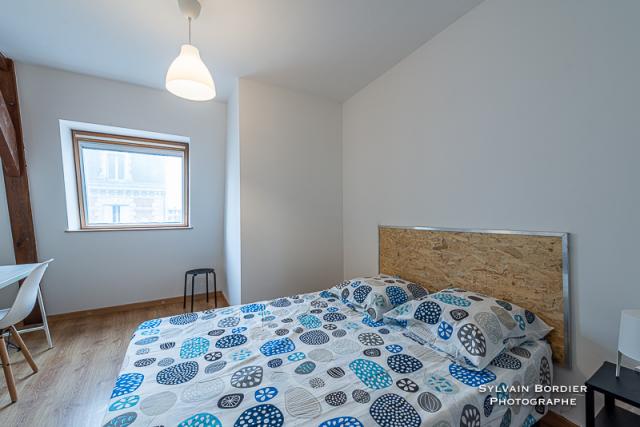 Location appartement T4 Troyes - Photo 5