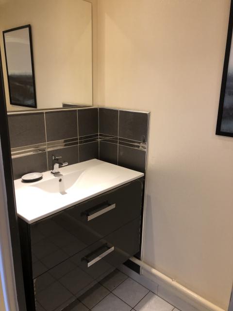 Location appartement T4 Troyes - Photo 7