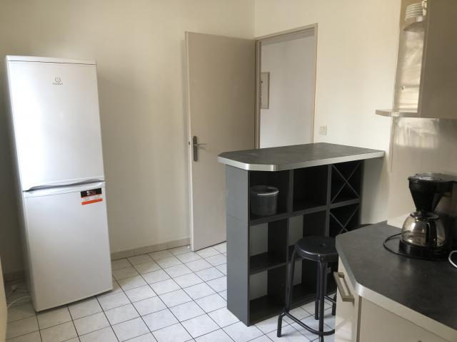 Location appartement T4 Troyes - Photo 9